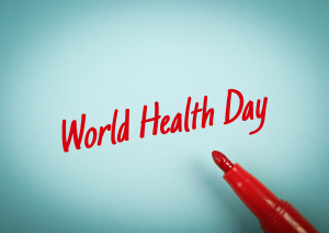 Dünya Sağlık Günü Ne Zaman?